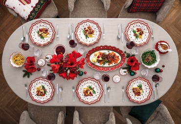 REGALI DI NATALE: 10 IDEE UTILI E ORIGINALI