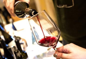VINNATUR PARIS: L’ EVENTO DEI VINI NATURALI