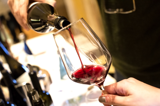 VINNATUR PARIS: L’ EVENTO DEI VINI NATURALI