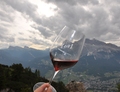 AL VIA LA 14A EDIZIONE DI VINOVIP CORTINA