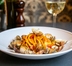 RISTORANTE CRISPI MILANO: SPECIALITA’ NAPOLETANE