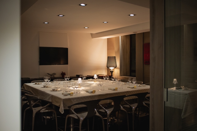 UNA CUCINA DA PROVARE: BISTRUCCIO MILANO