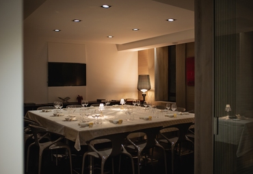 UNA CUCINA DA PROVARE: BISTRUCCIO MILANO