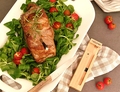 ARROSTO DI MAIALE AL FORNO MORBIDO E SUCCULENTO