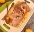 COPPA DI MAIALE ARROSTO: SECONDO PASQUALE