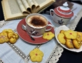 BISCOTTI FATTI IN CASA, RICETTA SEMPLICE