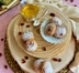 RICETTA BISCOTTI SENZA GLUTINE CON UVETTE
