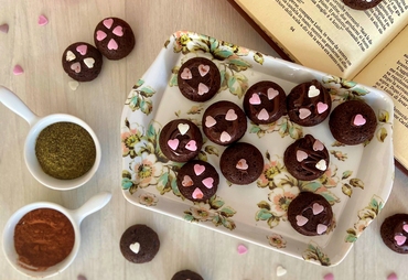 RICETTA BISCOTTI SENZA GLUTINE BUONI PER TUTTI