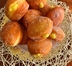 BOMBOLONI RIPIENI DI CREMA: FRITTI DI CARNEVALE