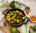 BROCCOLI AL FORNO SPEZIATI: CONTORNO O SNACK