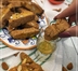 CANTUCCI TOSCANI ALLE MANDORLE, DOLCE COCOLA