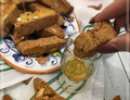 CANTUCCI TOSCANI ALLE MANDORLE, DOLCE COCOLA