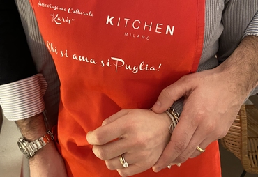 CHI SI AMA SI PUGLIA, RACCONTO DI UN EVENTO