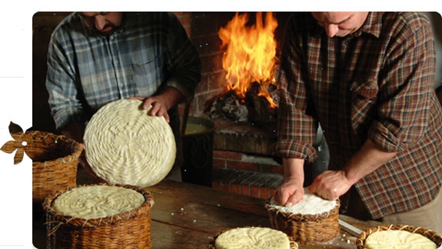 CORDISCO: LA BONTA' PUGLIESE IN TAVOLA