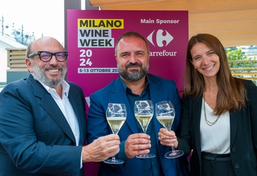 MILANO WINE WEEK 7a EDIZIONE DA NON PERDERE