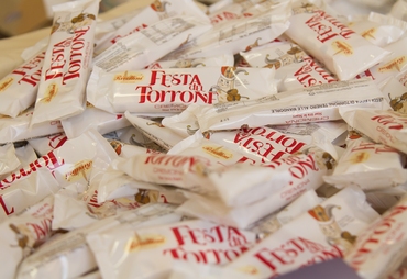 11-19 NOVEMBRE: FESTA DEL TORRONE A CREMONA