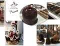 WORLD CHOCOLATE MASTER: SFIDA FUTURISTICA