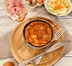FRITTATA NELLA FRIGGITRICE AD ARIA: CENA VELOCE