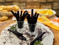 GRISSINI SENZA GLUTINE: RICETTA PER CELIACI