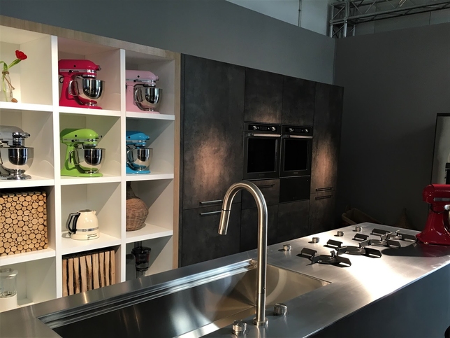 FORNI KITCHENAID: ELEGANZA E FUNZIONALITA’ IN CUCINA