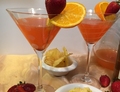 COCKTAIL DI PRIMAVERA BUONI, FRESCHI E NATURALI