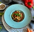 INSALATA ESTIVA DI LENTICCHIE: RICETTA VEG