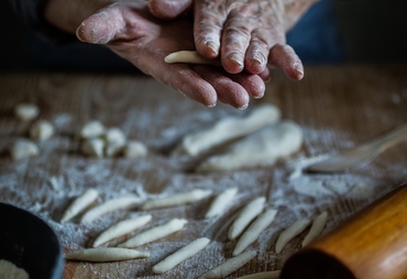 CROAZIA: CUCINA DA SCOPRIRE, DA PROVARE