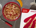 COLTIVIAMO LA BONTA’: LA NUOVA CAMPAGNA KELLOGG