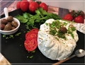 LABNEH: FORMAGGIO FRESCO SPALMABILE E SAPORITO