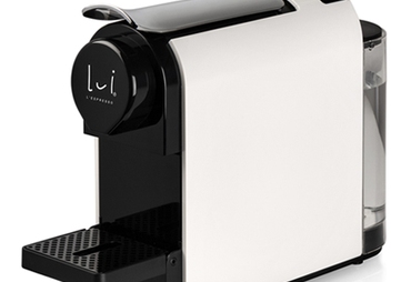 LA MIGLIOR MACCHINA DA CAFFE’ ESPRESSO