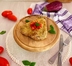 MELANZANE IMPANATE IN FRIGGITRICE AD ARIA
