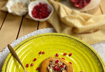 RICETTA DI HALLOWEEN: I PANCAKE DI ZUCCA