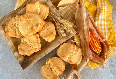 LA RICETTA DEL PANE A PASTA DURA: LE MANTOVANE