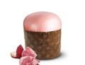 VI PRESENTO IL PANETTONE RUBY CHOCOLATE