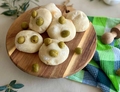 PANINI ALLE OLIVE: RICETTA FACILE E VELOCE