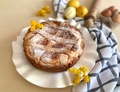 PASTIERA NAPOLETANA, TRADIZIONE PASQUALE