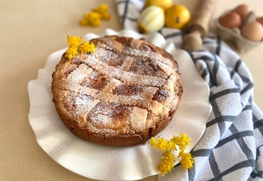 PASTIERA NAPOLETANA, TRADIZIONE PASQUALE