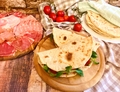 PIADINA ROMAGNOLA, STREET FOOD PER ECCELLENZA