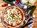 PIZZA DI CAVOLFIORE: BONTA’ VEGETARIANA