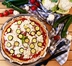 PIZZA DI CAVOLFIORE: BONTA’ VEGETARIANA