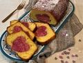 PLUMCAKE CON CUORE: DOLCE SAN VALENTINO