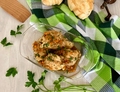 POLLO ALLA BIRRA: RICETTA DAL SAPORE DECISO