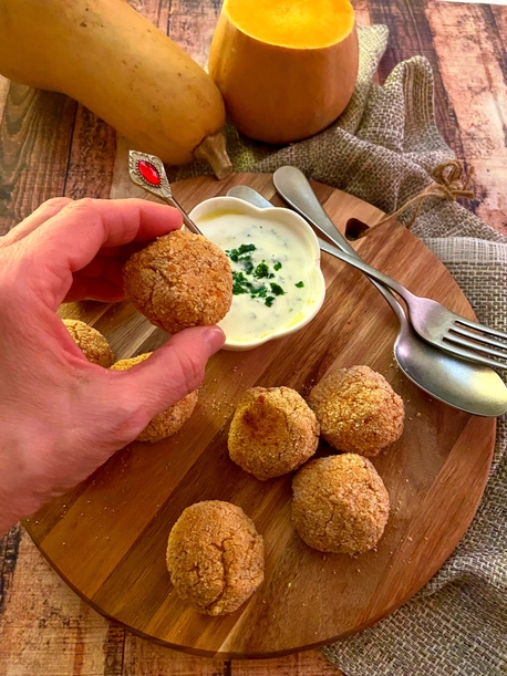 5 RICETTE CON LA FRIGGITRICE AD ARIA: TOP!