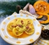 RAVIOLI DI ZUCCA E RICOTTA: UNA DELICATEZZA!