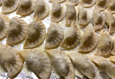 LE 5 MIGLIORI RICETTE DI RAVIOLI NATALIZI