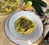 RAVIOLI RICOTTA E ZUCCHINE: FRESCA PASTA RIPIENA