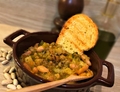 RIBOLLITA TOSCANA: RICETTA CLASSICA E SAPORITA