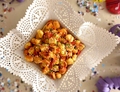 STRUFFOLI DI CARNEVALE DI BENEDETTA ROSSI