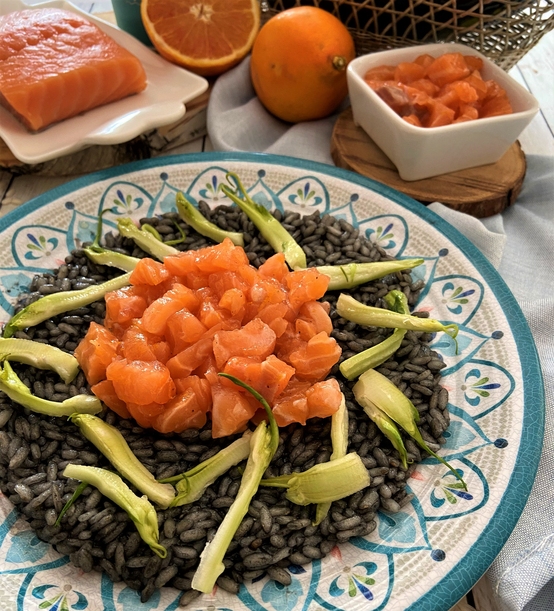 PRIMI DI PESCE PER NATALE: 5 IDEE SFIZIOSISSIME