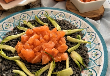 PRIMI DI PESCE PER NATALE: 5 IDEE SFIZIOSISSIME